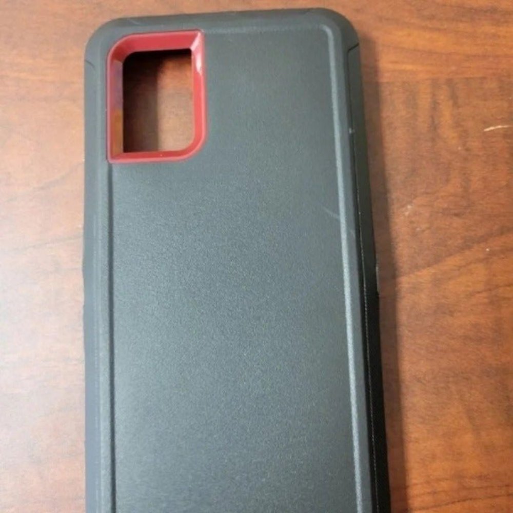 Samsung Galaxy A71 4G Case